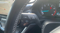 Ford Fiesta 1.0 EcoBoost 125 ST-Line 5dr Petrol Hatchback